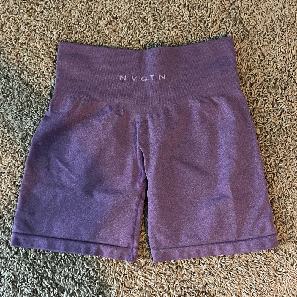 Nvgtn pro shorts